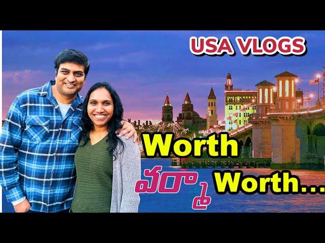 Worth Varma Worth..| USA Telugu family | USA Telugu Vlogs | Teugu Vlogs from USA | Theo and The Bros