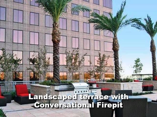 Tour Luxury High Rise Apartments Austin, TX 78701