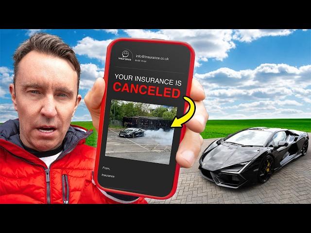 I EXPOSED THE WORLD OF CAR INSURANCE