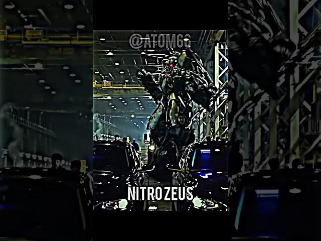 Fan favorite transformers characters dancing (10k special)