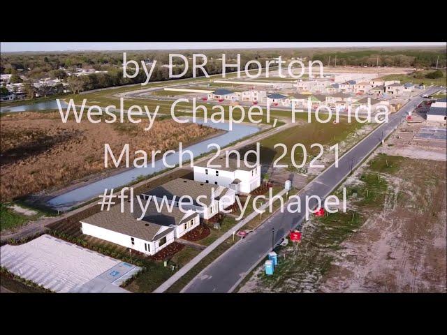 Fly Summerstone March 2nd 2021 #flywesleychapel