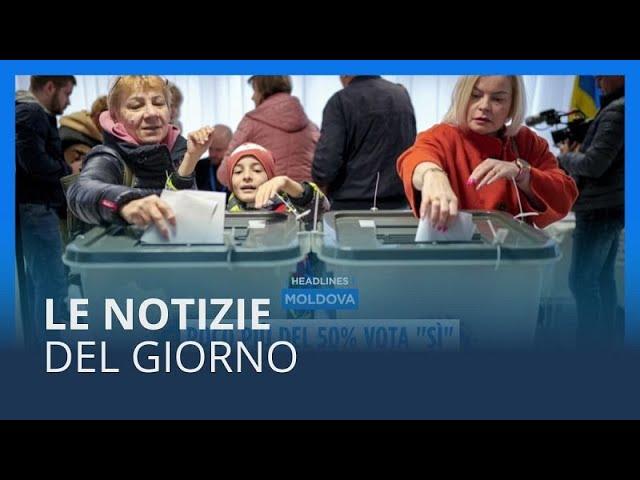 Le notizie del giorno | 21 ottobre - Serale