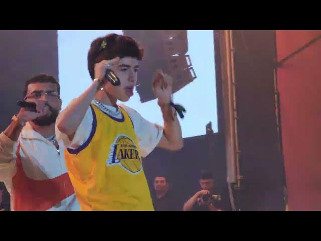 Kevin AMF, Tiagz - Maradona (Tatara) BAJA BEACH FEST 2024