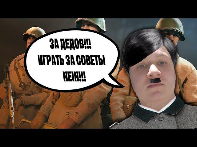 Крестовой поход против @tka4ehk0