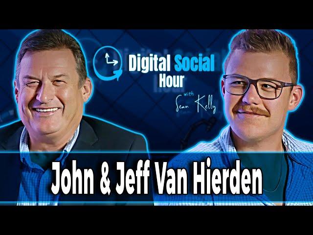 Is Sambrosa the Miracle Sleep Solution We Need? I John & Jeff Van Hierden DSH #795