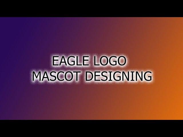 Mascot Design | illustrator Design Part 1 | Mascot Design Tutorial | By Timeless Graphics