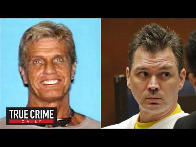 Murder of Hollywood executive reveals dangerous double life - Crime Watch Daily Full Episode