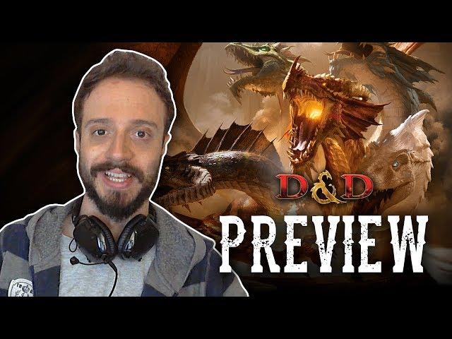 D&D 5th Edition Basic Rules Review: First Impressions