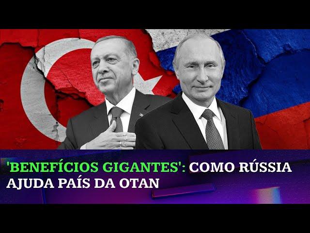 Fechado com Moscou: por que país da OTAN não rompe com a Rússia?