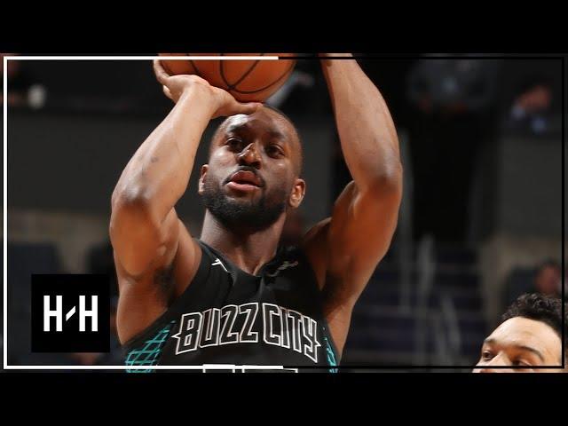 Memphis Grizzlies vs Charlotte Hornets - Highlights | March 22, 2018 | 2017-18 NBA Season