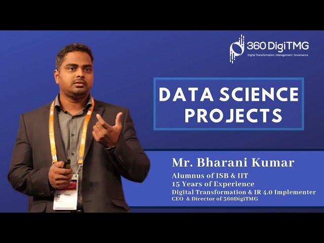 Data Science Projects | Data Science Project Tutorial from ZERO to HERO