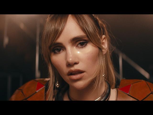 Suki Waterhouse - Model, Actress, Whatever (Official Video)