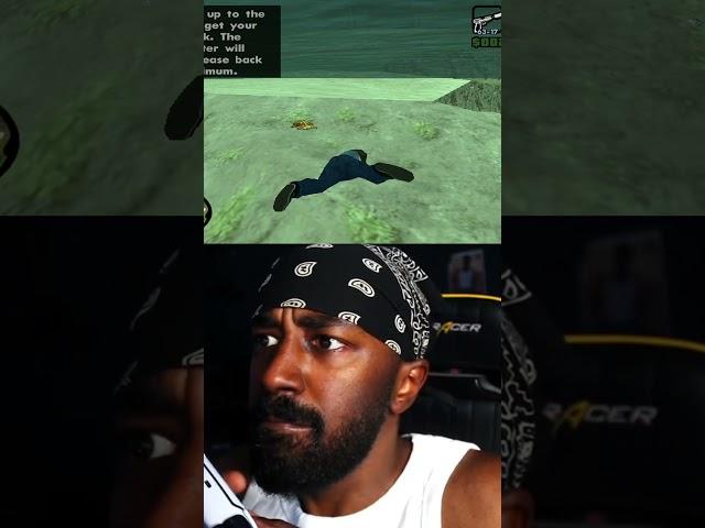 gta san andreas short video fishing catch sea. #grand #gta #grandgame #grandgame786 #gaming #viral