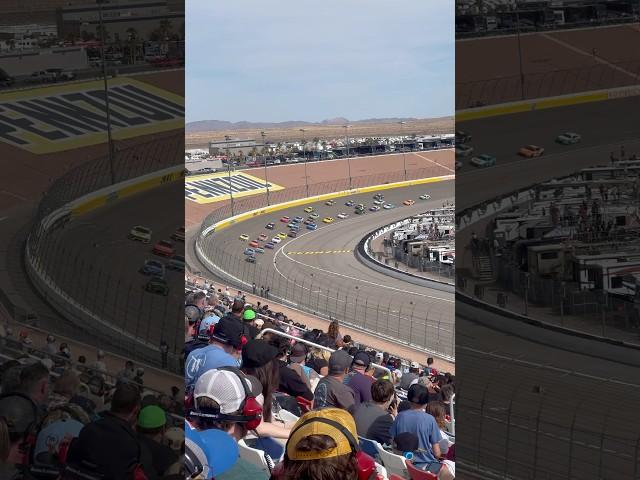 Pennzoil 400 NASCARLas Vegas Nv #nascar #pennzoil400byjiffylube #racing #fastcars #lasvegas #race