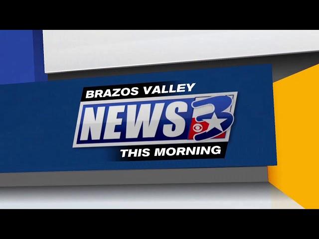 KBTX NEWS 3 PROMO