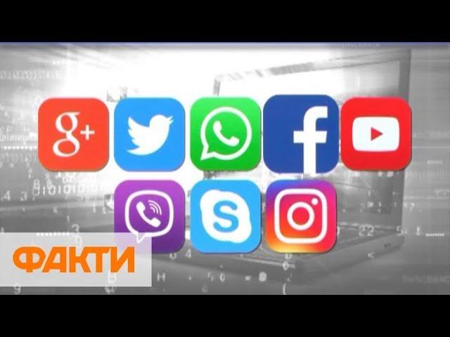 Обзор соцсетей за 22.10-28.10: о чем говорили украинцы