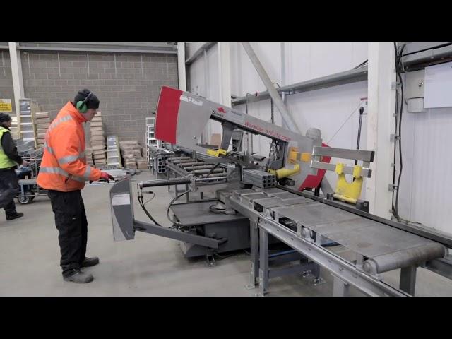 MIDFIX: Prefabrication and Off-site Manufacture