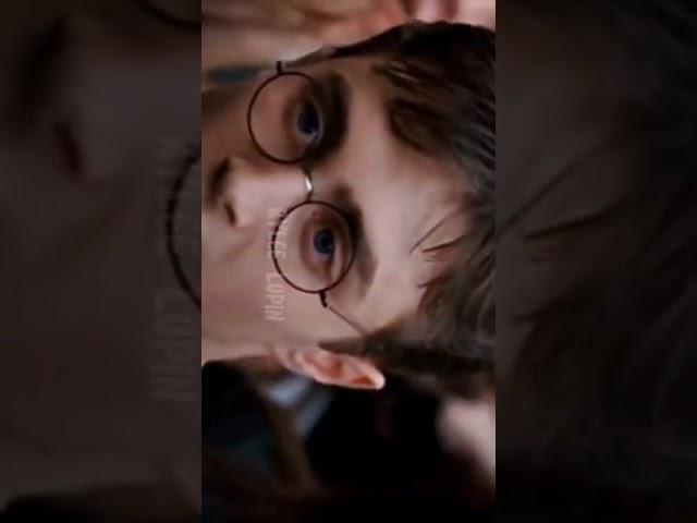 Harry Potter edit