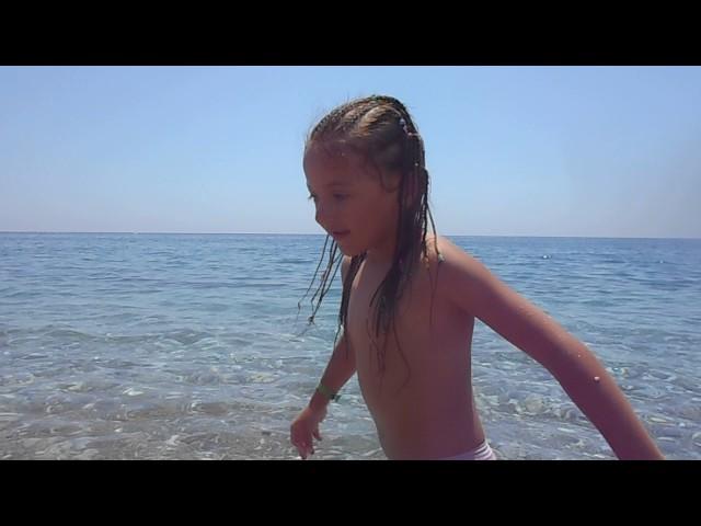 ПЛЯЖ, ОТЕЛИ White Lilyum,L'Oceanica Beach Resort Hotel 5*, Lucida Beach Hotel