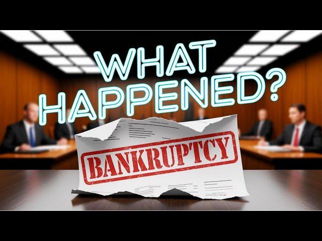 What Happened to BIG BAZAR and Future Group