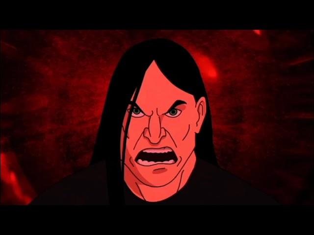 Metalocalypse: Dethklok | Awaken  | Adult Swim