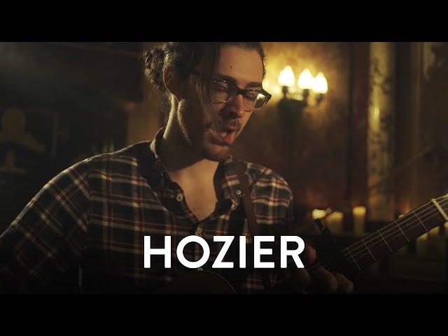 Hozier - Cherry Wine (Unplugged) | Mahogany Session