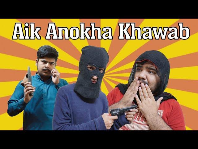 Aik Anokha Khawab || Unique MicroFilms || Funny