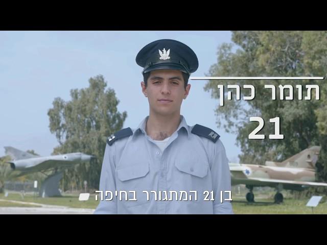 קורס-טיס במספרים | חיל האוויר