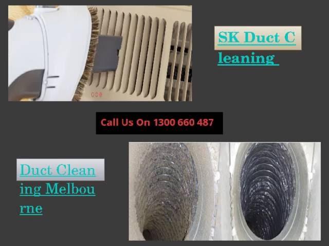 Sk Duct Cleaning