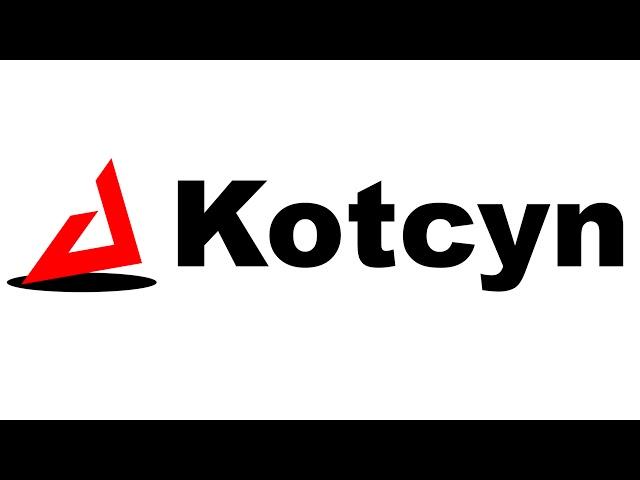 Kotcyn Live Stream