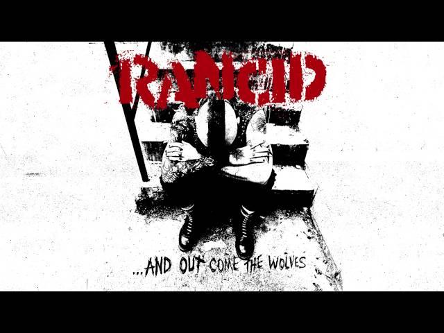 Rancid - "Ruby Soho" (Full Album Stream)