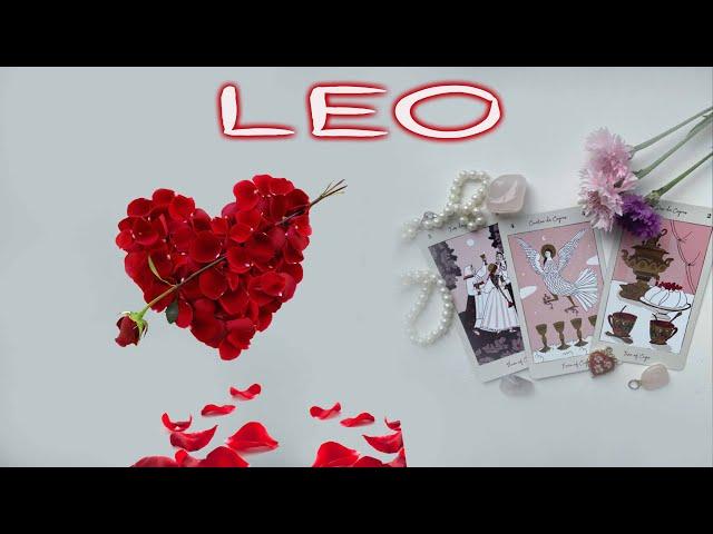 LEO THE SECRETTHEY DON’T WANT YOU TO KNOWTHEY are SCAREDYOU ARE TOO GOOD TO BE TRUEOCTOBER