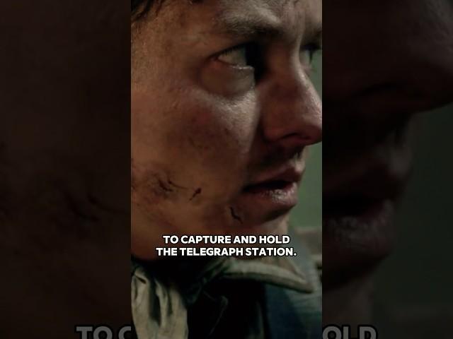 “There’s Your Two Front War.” | Generation War (2013) #shorts #generationwar #movieclips #war #ww2