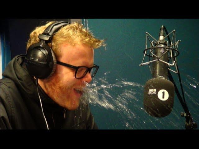 Innuendo Bingo with Huw Stephens