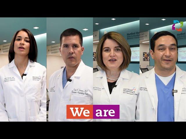 We Are Hartford HealthCare – Meet our Doctors