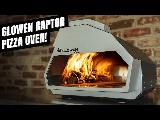 Is this the BEST SMALL PIZZA OVEN on the market?