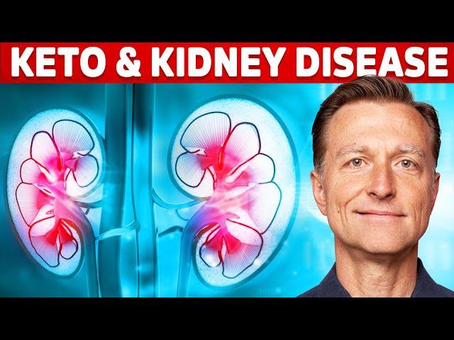 Can Keto (Ketogenic Diet) Reverse Kidney Disease?