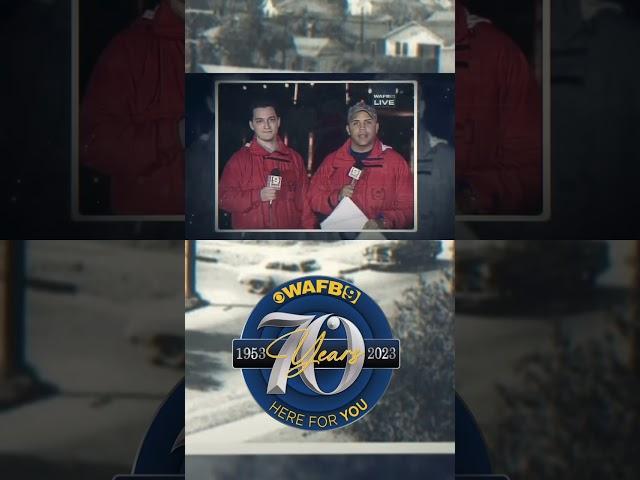WAFB 70th Anniversary Special Preview