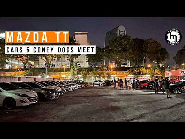 MDG TT : Cars & Coney Dogs @MotorDriveGroup #carmeet #jdm