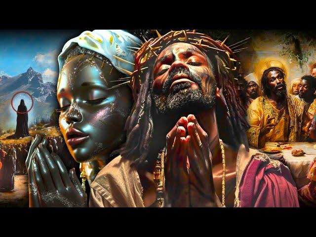 History of Black Madonna & Black Jesus