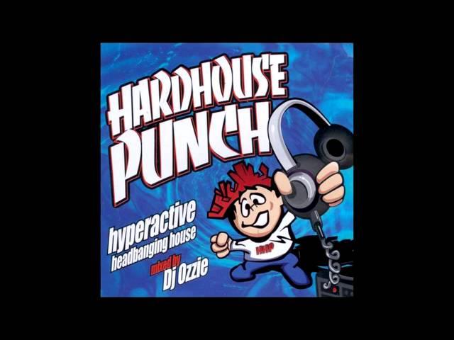 HardHouse Punch