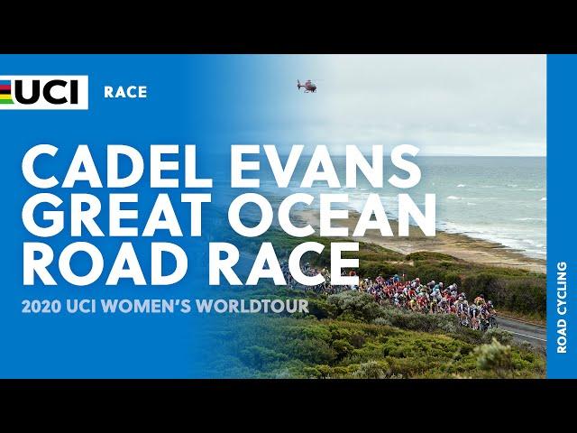 2020 UCI Women's WorldTour – Cadel Evans Great Ocean Elite Women’s Road Race