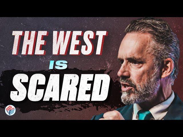 Jordan Peterson & Islam: Is the West SCARED?