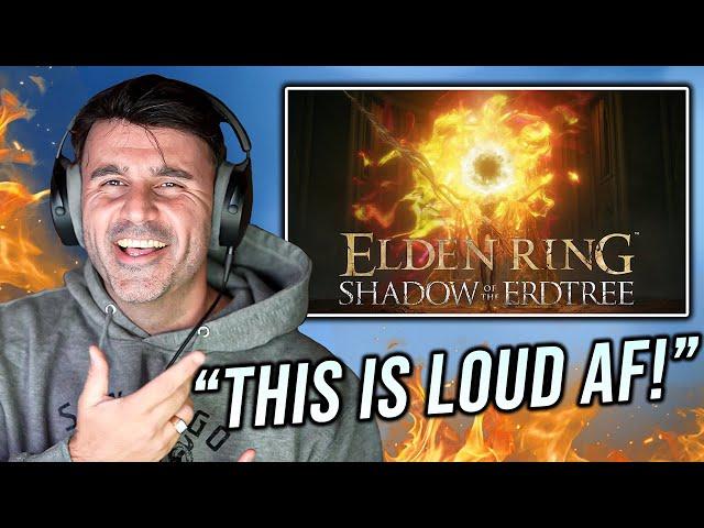 Midra Lord Of Frenzied Flame DESTROYED my ears | Music Director Reacts