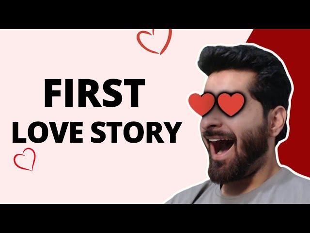 First Love Story  | ezsnippet | Neeraj Walia