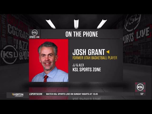 KSL Sports Live: Utah Sports Stories From February 24, 2025