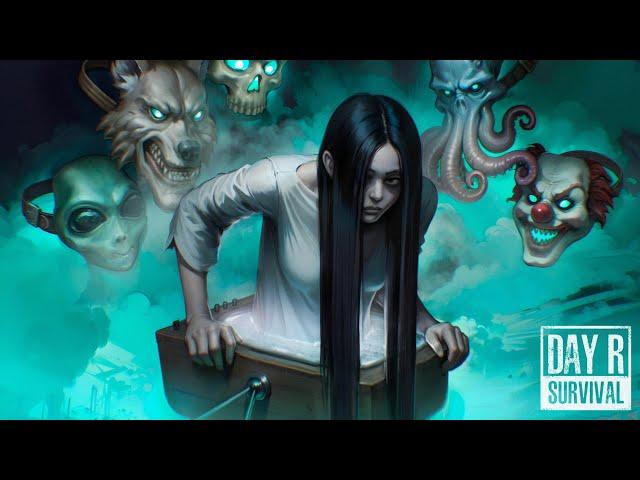 Фарм Монет на Маньтию | Day R survival