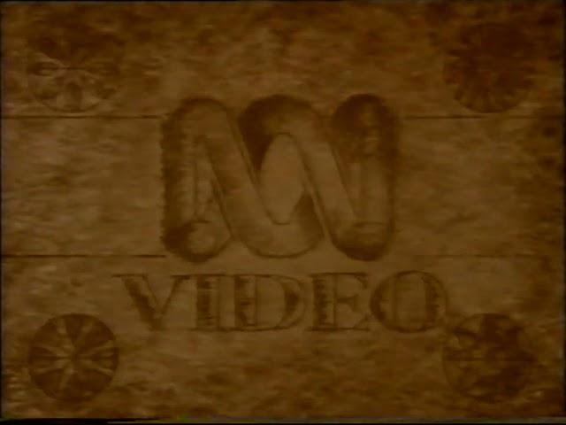 ABC Video (Australia)/Roadshow Entertainment (1994)