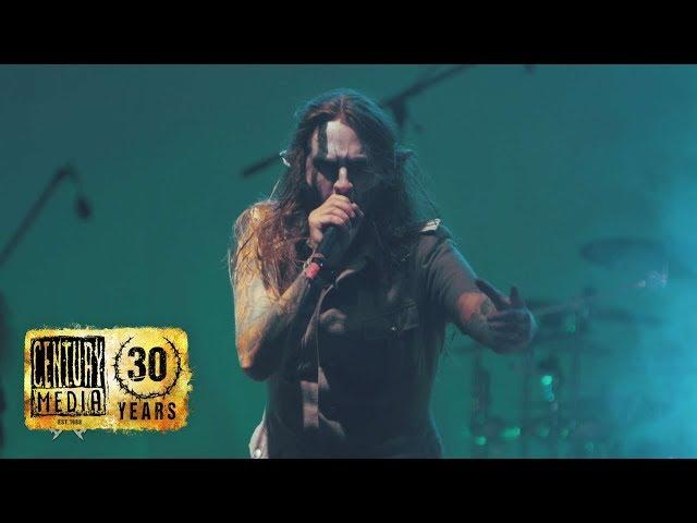 FINNTROLL - Nattfödd (Live @ Kilkim Žaibu 2018)