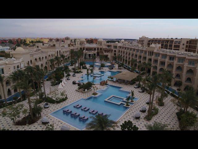 The Grand Palace, Hurghada, Egypt •  • Red Sea Hotels™